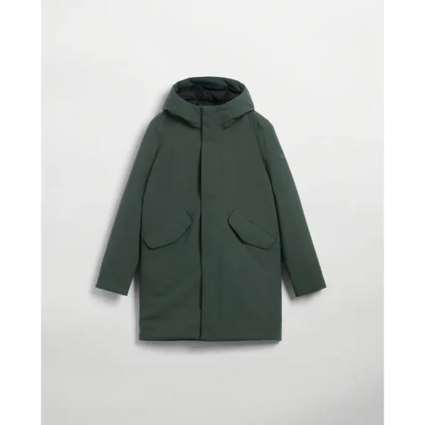 Hjalmar_slategreen_F Elvine Heren Jack Hjalmar 331186 Groen