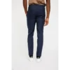 PLAIN Broek Josh 30878 Blue Melange