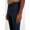 PLAIN Broek Josh 30878 Blue Melange
