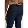 PLAIN Broek Josh 30878 Blue Melange