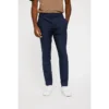 PLAIN Broek Josh 30878 Blue Melange