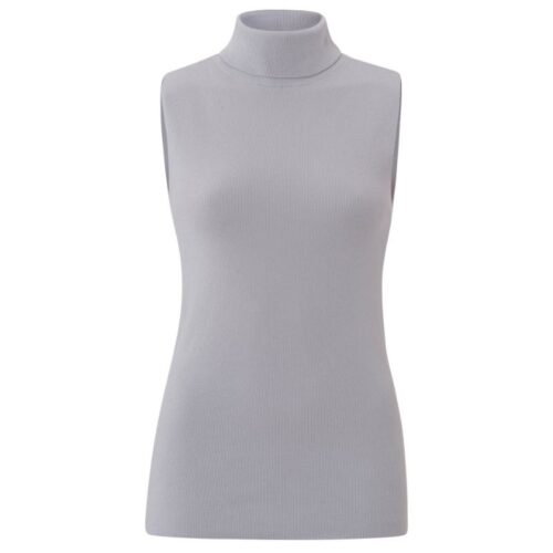 Yaya Top 01-000247-308 Purple