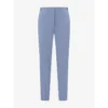 Nikkie Broek Zaina N2-293-2305 Blauw
