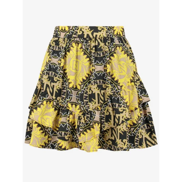 N3298-2305_3034_1 Nikkie Skort Vera N3-298-2305