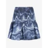 Nikkie Skort Veronica N3-369-2305