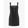 Nikkie Jurk Irene N5-265-2305 Black