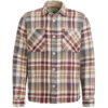 Cast Iron Overshirt CSI2308227 Off-White
