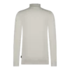 Saint Steve Trui Half-Zip 19480 Cas Kit Grey