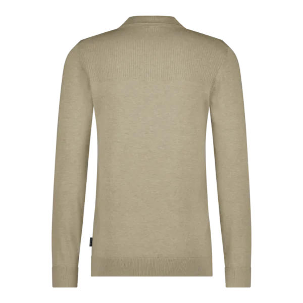 Saint Steve Polo LM 220660 Lambert Beige Melange Saint Steve Polo LM 220660 Lambert Beige Melange