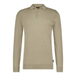 Saint Steve Polo LM 220660 Lambert Beige Melange