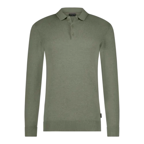Saint Steve Polo LM 220660 Lambert Groen