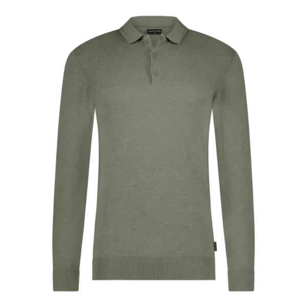 Saint Steve Polo LM 220660 Lambert Groen Saint Steve Polo LM 220660 Lambert Groen