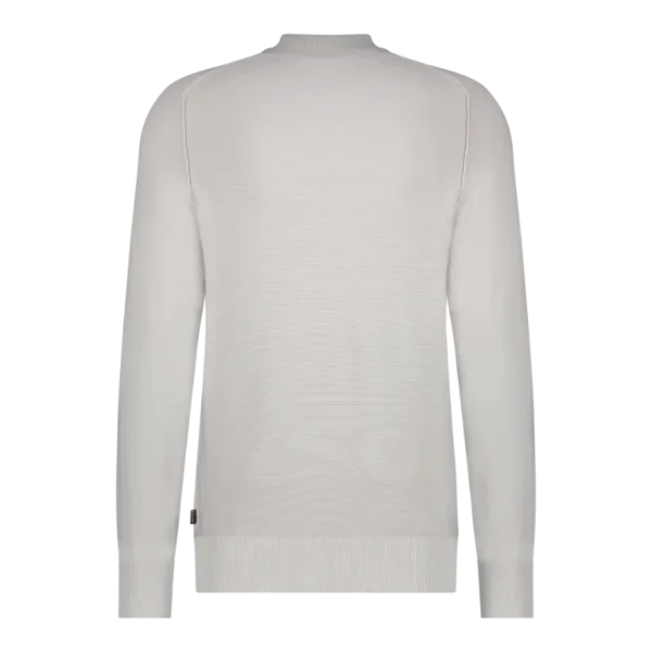 Saint Steve Trui 220656 Leon Kit Grey Saint Steve Trui 220656 Leon Kit Grey