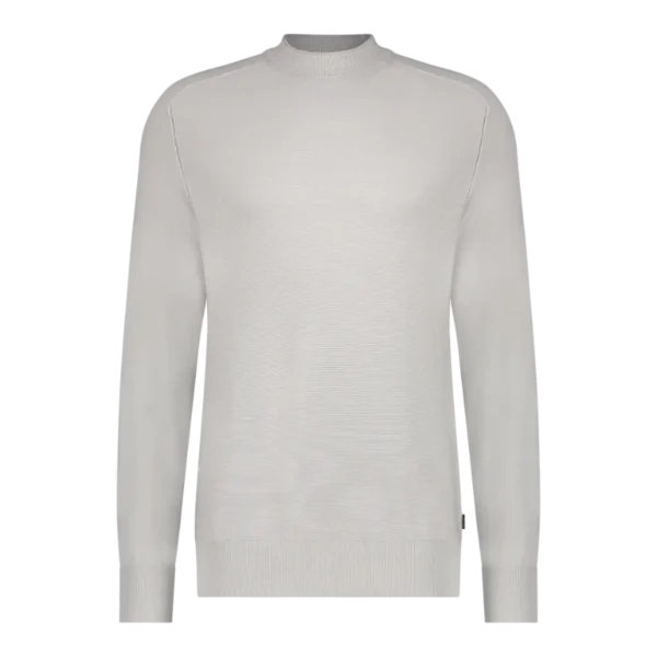 Saint Steve Trui 220656 Leon Kit Grey