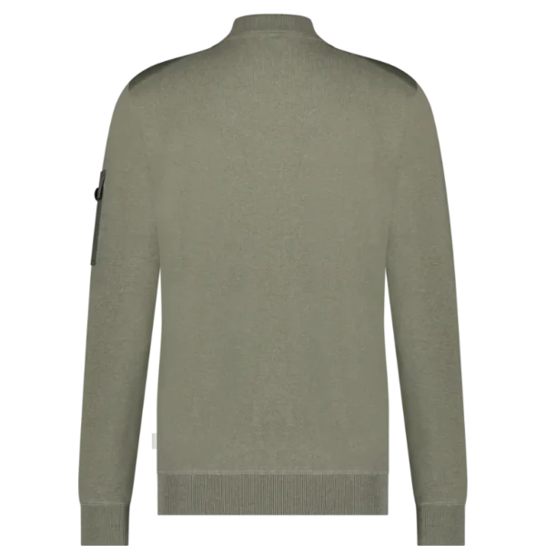 Saint Steve Trui 220684 Nelson Groen