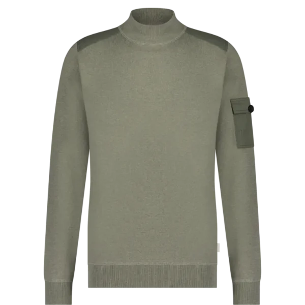 Saint Steve Trui 220684 Nelson Groen