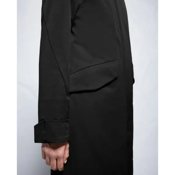 Sigrid_Black-1752 Elvine Jas Sigrid 330980 Zwart