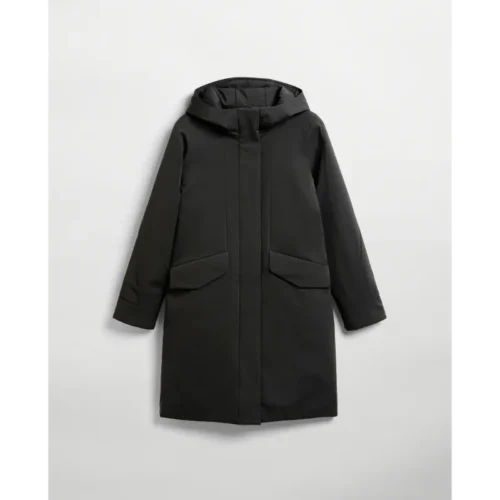 Elvine Dames Jas 330980 SIGRID Zwart