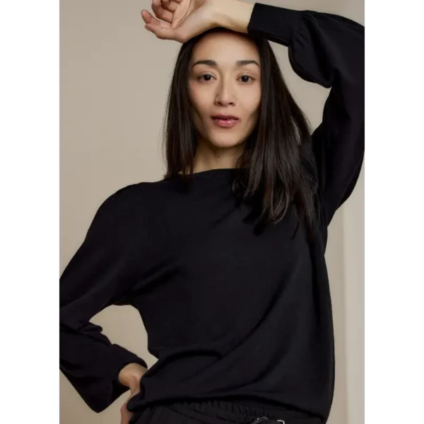 Summum-_990_Marseille-7890 (1) Summum Trui Marseille-7890 Black