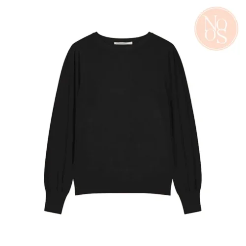 Summum Trui Marseille-7890 Black