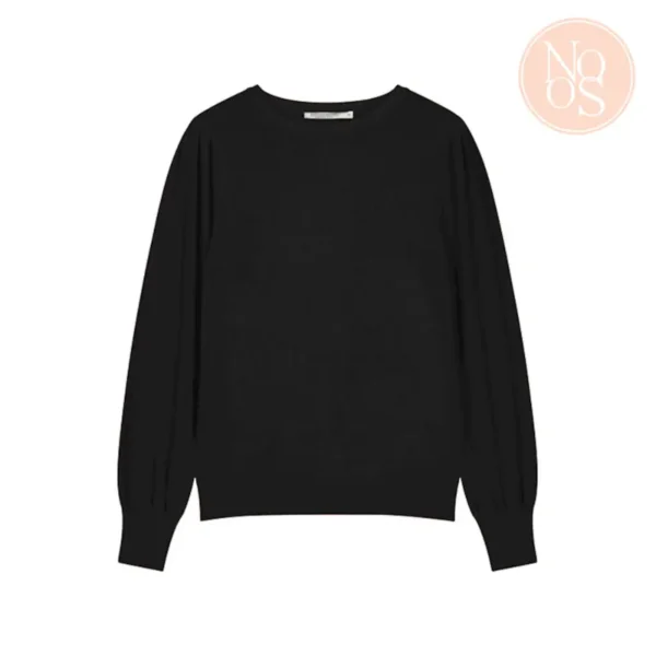 Summum-_990_Marseille-7890 Summum Trui Marseille-7890 Black