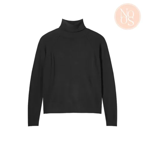 Summum Trui Col Paris-7890 Black