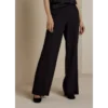 Summum Broek Rome-11580 Black