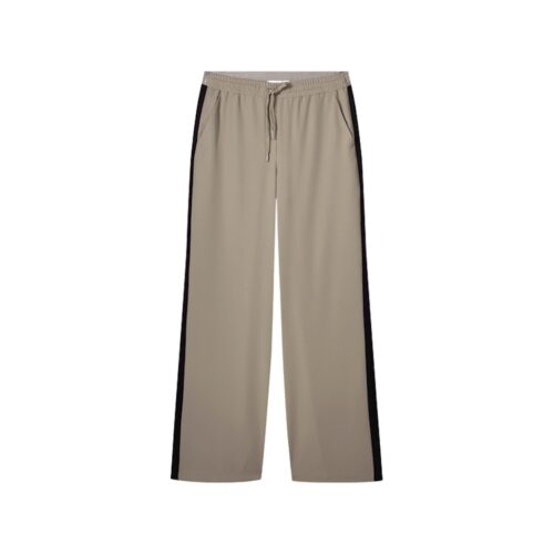 Summum Broek 4s2514-11851 Clay/black