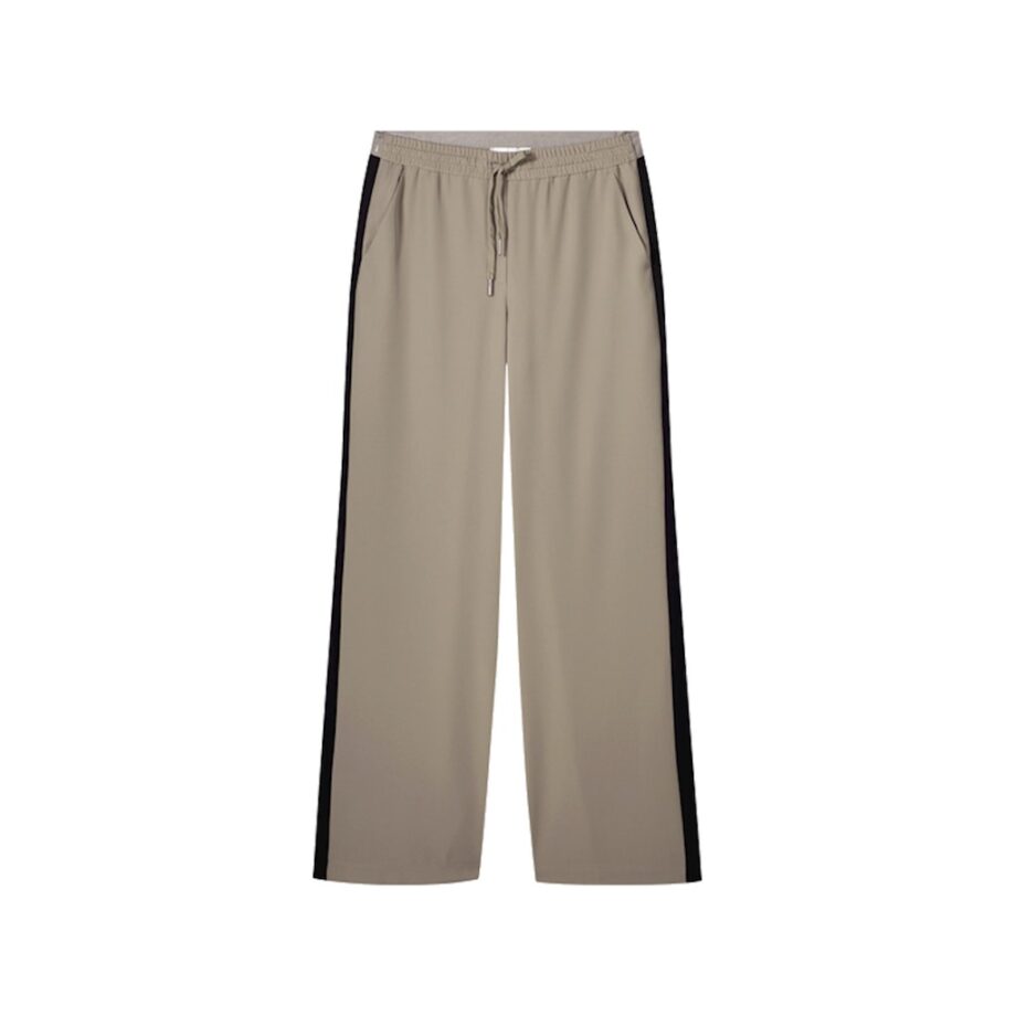 Summum Broek 4s2514-11851 Clay/black