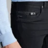 Vanguard Jeans VTR850-CBD Zwart