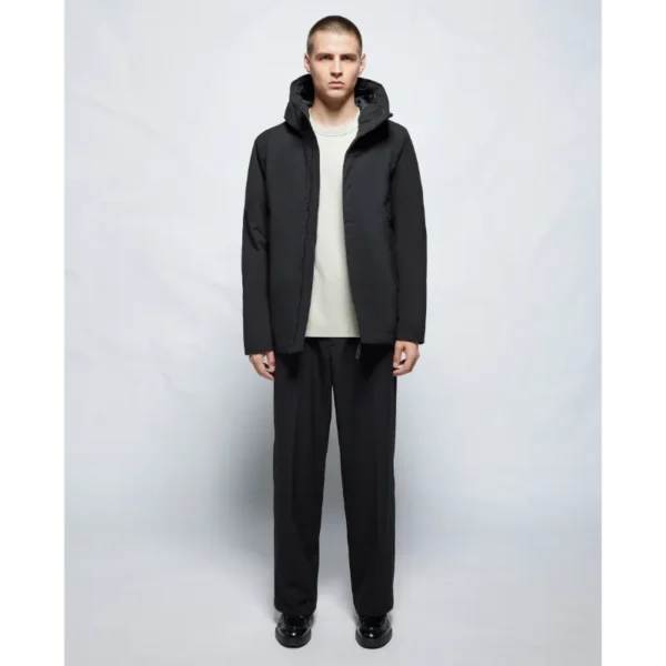 Vhinner_Black-0855 Elvine Jas Vhinner 331187 Zwart