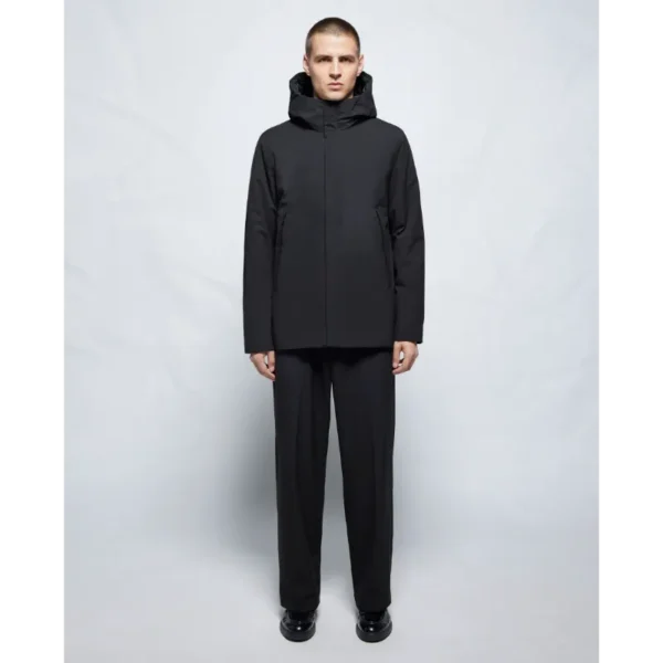 Vhinner_Black-0860 Elvine Jas Vhinner 331187 Zwart