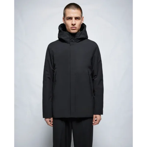 Vhinner_Black-0862 Elvine Jas Vhinner 331187 Zwart