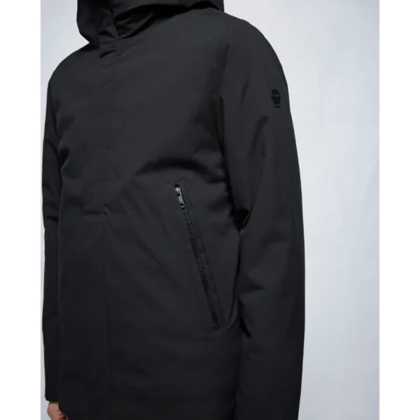 Vhinner_Black-0864 Elvine Jas Vhinner 331187 Zwart