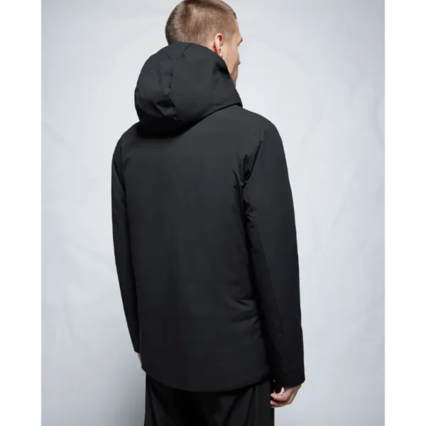 Vhinner_Black-0868 Elvine Jas Vhinner 331187 Zwart