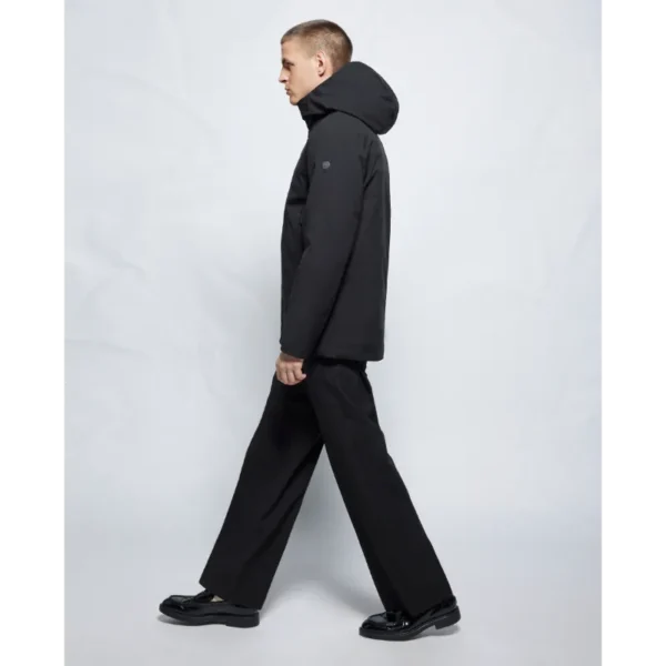 Vhinner_Black-0873 Elvine Jas Vhinner 331187 Zwart