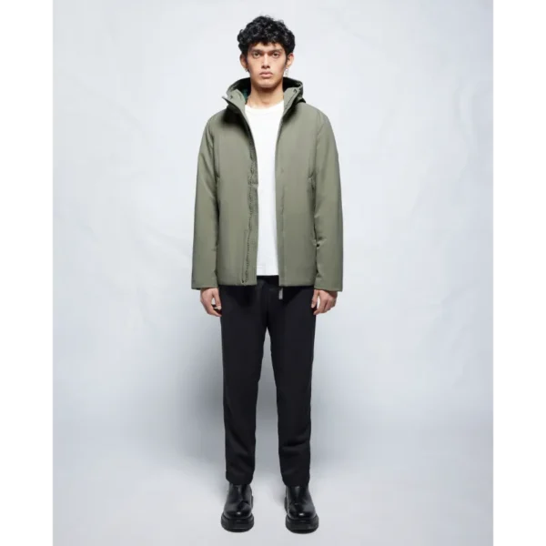 Vhinner_Sage-0063 Elvine Heren Jack Vhinner 331187 Groen