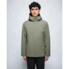Elvine Heren Jack Vhinner 331187 Groen