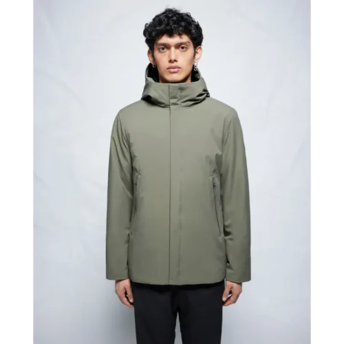 Elvine Heren Jack Vhinner 331187 Groen
