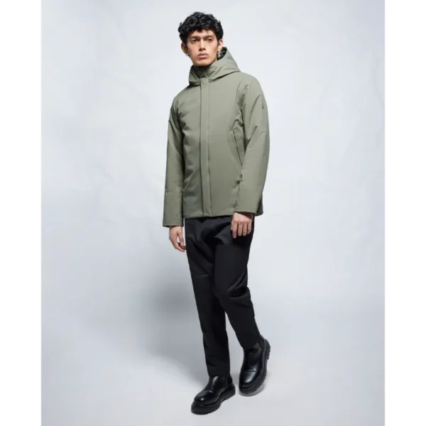 Vhinner_Sage-0096 Elvine Heren Jack Vhinner 331187 Groen