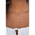 My Jewellery Ketting MJ08822 Goud