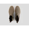 savio-sand_topdown REHAB Schoen Savio Chelsea Boot Zand