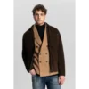 DSTREZZED Jack Leer 101438 - 536 Groen