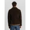 DSTREZZED Jack Leer 101438 - 536 Groen