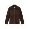 DSTREZZED Jack Leer 101438 - 536 Groen