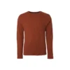NO EXCESS Trui Ronde Hals 21230923 Rood