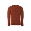 NO EXCESS Trui Ronde Hals 21230923 Rood