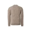 NO EXCESS Trui Ronde Hals 21230941 Beige