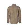 NO EXCESS Overhemd 21430815SN Bruin