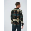 NO EXCESS Overshirt 21510905 Zwart